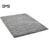 DYS Home Decor Non-slip Shaggy Area Rug Fluffy Floor Mat Pad Carpet Cushion