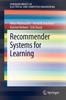 The Recommender Systems for Learning Book