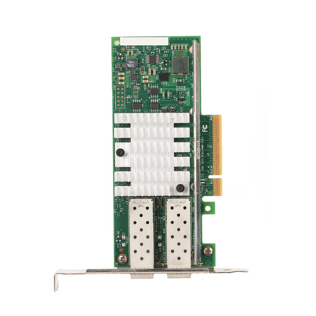 for HP 560 SFP+ 10GB Adapter Card Dual SFP+ Port 10GB SFP+ PCIe 2.0 X8 Network Card for 665249‑B21 669279‑001 665247‑001