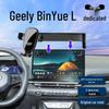 Suporte de Mesa para Celular para Tela de Carro Geely Binyue L para 25 Modelos