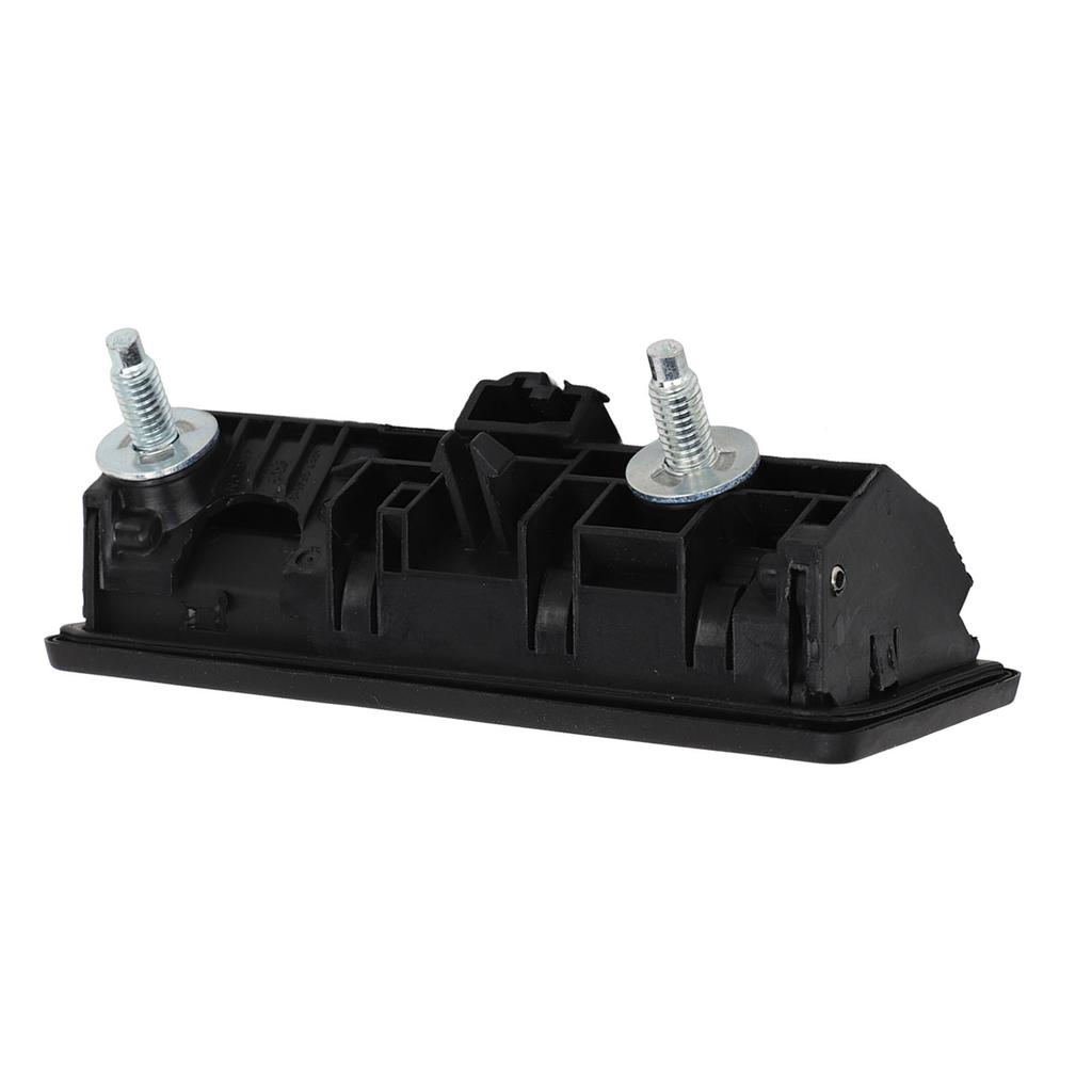 Heckklappenentriegelungsgriff aus ABS-Kunststoff, robustes Design, 5N0827566, professionell für Autos