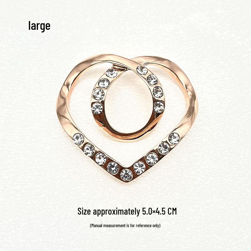 Summer Fashion Knotting Scarf Ring - Waist-Shaping Accessory