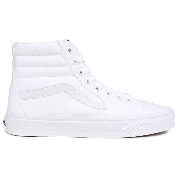 Vans Sk8-Hi True White Unisex Sneakers VN000D5IW00