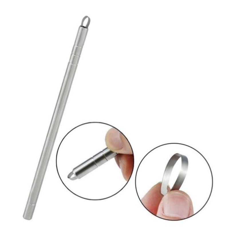 1 ensemble de stylos gravés pour coiffure + 10 lames pour tondeuses à cheveux professionnelles