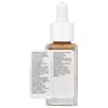 Wet n Wild, Barefocus, Niacinamide Skin Tint, 1116321 Amber Beige, 32ml (1.08fl oz)