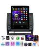 9.5" Android 10.1 Quad-core GPS Navigation RDS FM For Toyota Tacoma Hilux 05-13