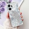 Casing For Huawei Honor X7a X7B Phone Case HonorX7 X 7 4G Luxury Flower Butterfly Dragon Animals Printed Clear Soft Back Cover