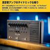 Blackstar Blackstar ID:X FLOOR TWO Advanced DSP Modeler/tube Amp Model/effect/expression, Volume ...