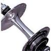SHIMANO R L 36H 110X156X8 S NJS HB-7600 HB-7600