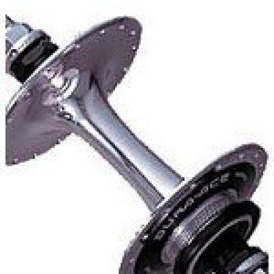 Shimano R L 36H 110X156X8 S NJS HB-7600 HB-7600