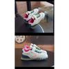 Children's Sneakers Spring New Boys' Sneakers Girls' Running Shoes