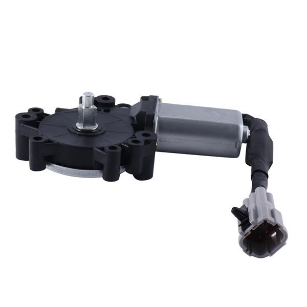 807309FJ0A: Compatible with Nissan Window Regulator Motor 80730-9FJ0A