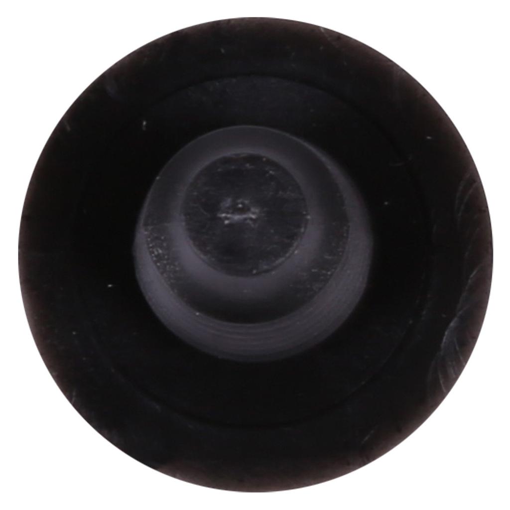 BCF1831 10 Pieces Trunk Lining Retainer, Black for Opel : 2207713; BMW: 51471904317, Ford:6998849, Volkswagen: N90201601H, 
