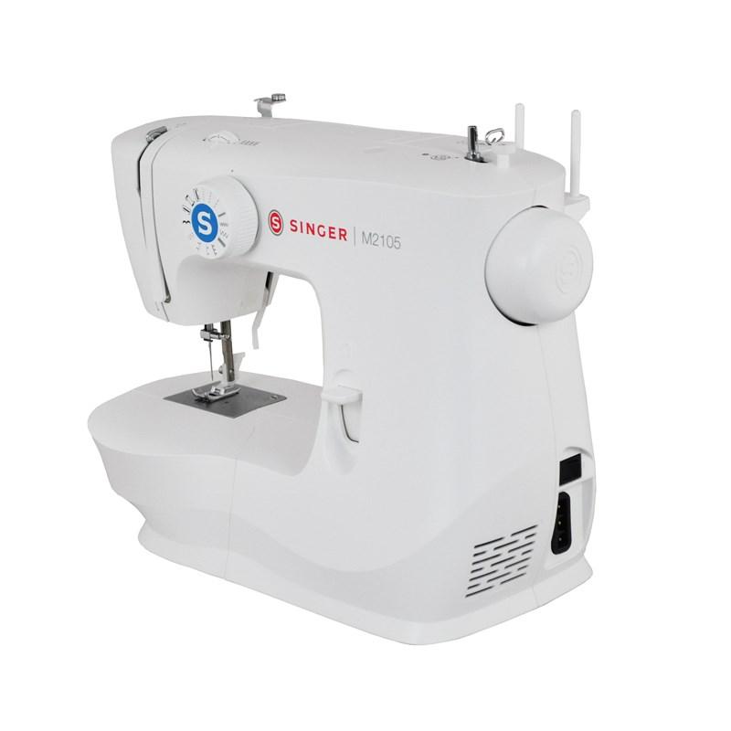 Macchina da cucire Singer M2105