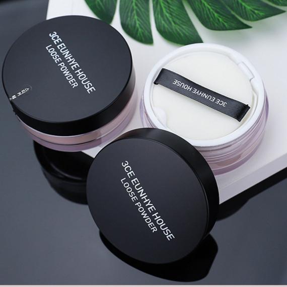 Silky Smooth Powder Matte Powder for Water Repellent Oil Control Concealer