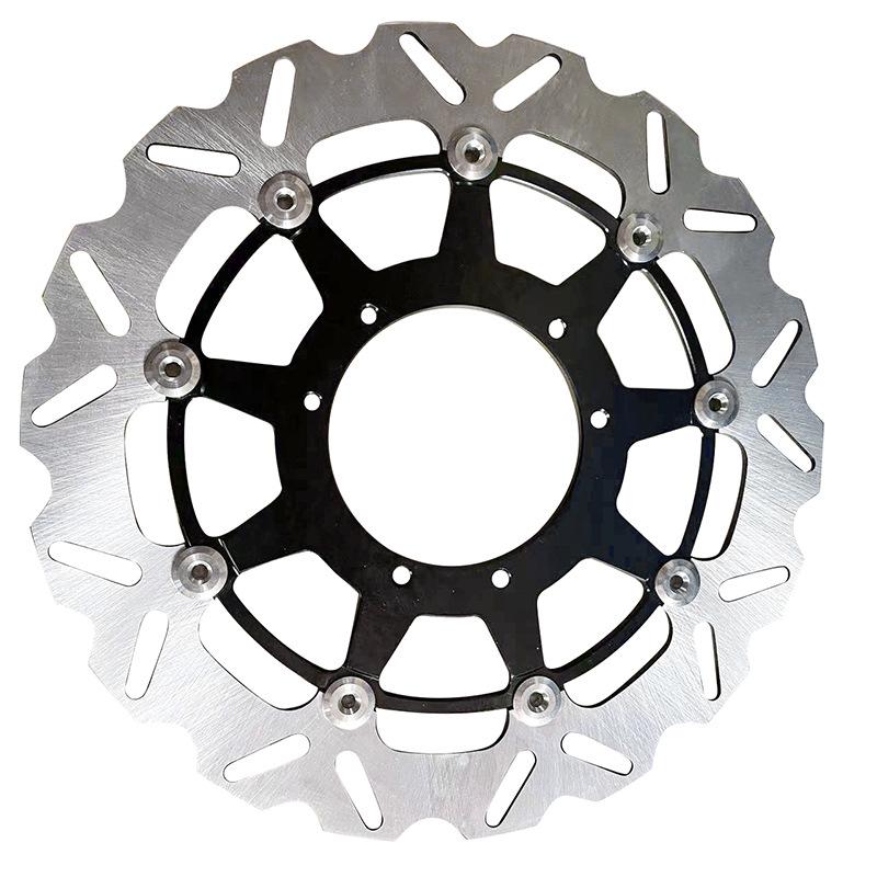 320MM Off-Road Front Brake Disc for KTM, Yamaha, Honda, Suzuki Motorcycles