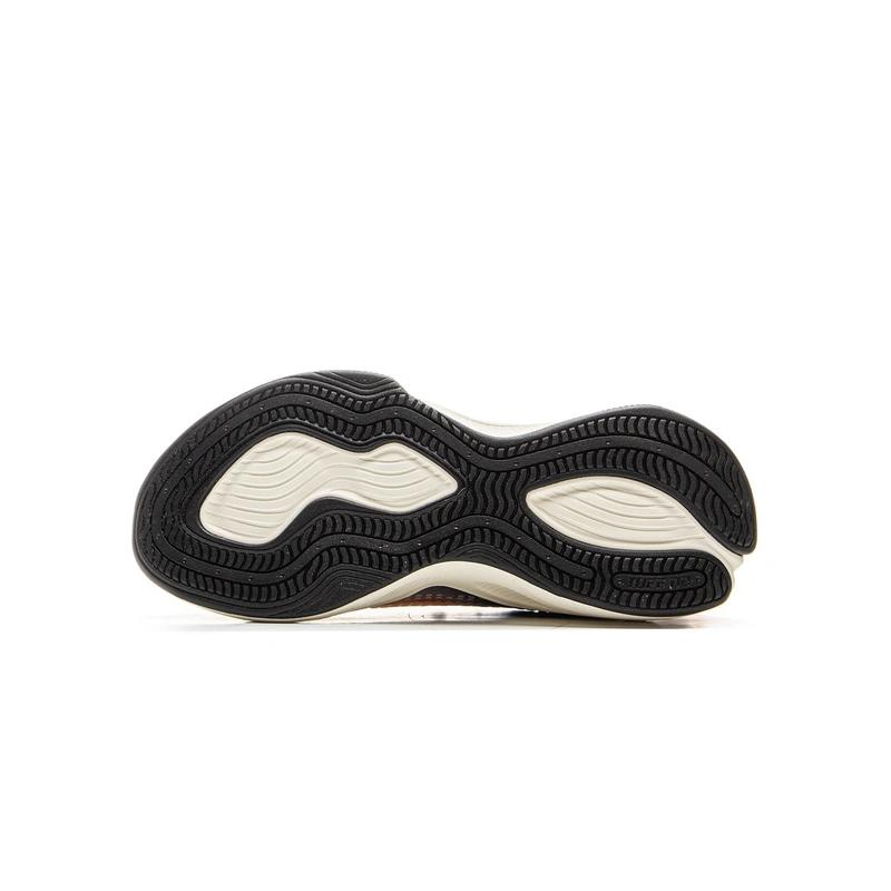 Li Ning Kids Sports Lifestyle Series Night Elf 5 Comfortable Versatile Shock Absorbing Wear Resistant Rebound Low Top Casual Shoes YKCV138-7