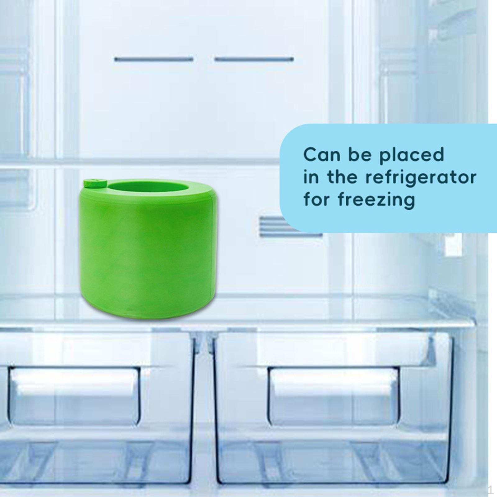 

Холодный держатель для банок, Изолированный, Подходит для стандартных банок 330 мл/355 мл, Замораживаемый, Рукава, Универсальный для