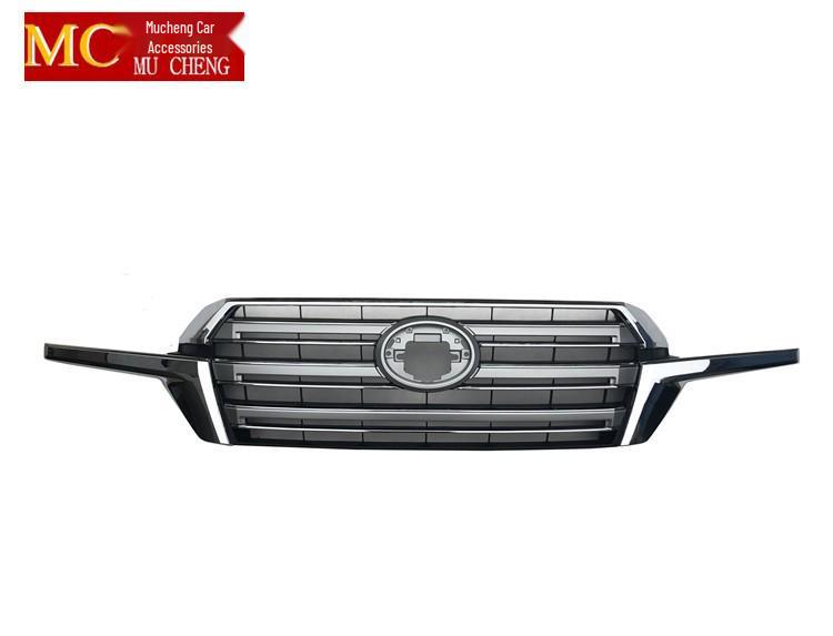 12-21 Land Cruiser LC200 Front Grille Modification