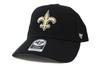 Casquette MVP 47 Brand NFL New Orleans Saints