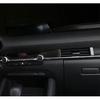Car Accessories Fit for 2019 2020 2021 2022 2023 2024 2025 Mazda 3 Axela Interior Front Center Console Side Air Vents Outlet Cover Trim Frame (Carbon