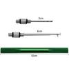 3-in-1 Carp Fishing Rigging Bait Needle Boilies Drill Stringer Pellet Splicing Puller Loading Accessories Kit Fish Tools Set