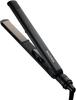 SALONIA Straightening Iron/Hair Iron, 24mm, Black, SL-004SAB [Amazon.co.jp Exclusive]