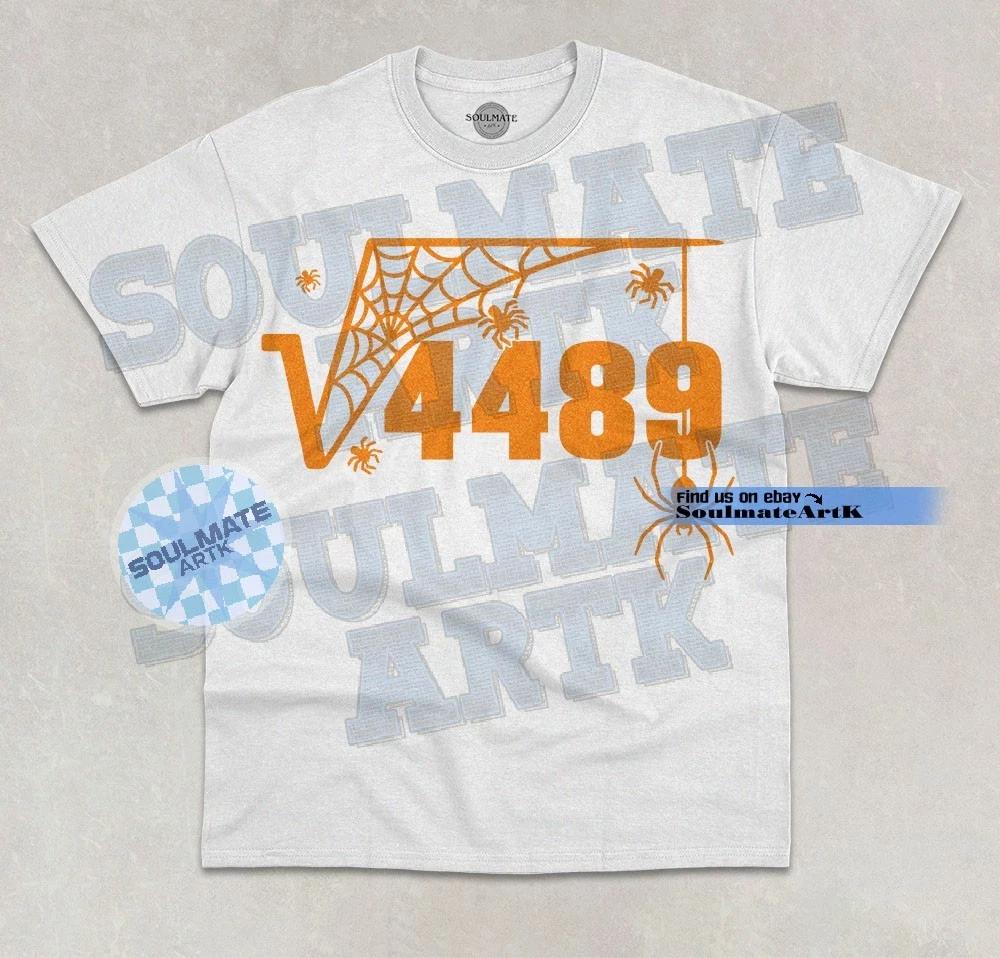 Square Root 4489 T- Shirt 67 Funny Halloween Math Joke Graphic Unisex Meme Shirt 3XL