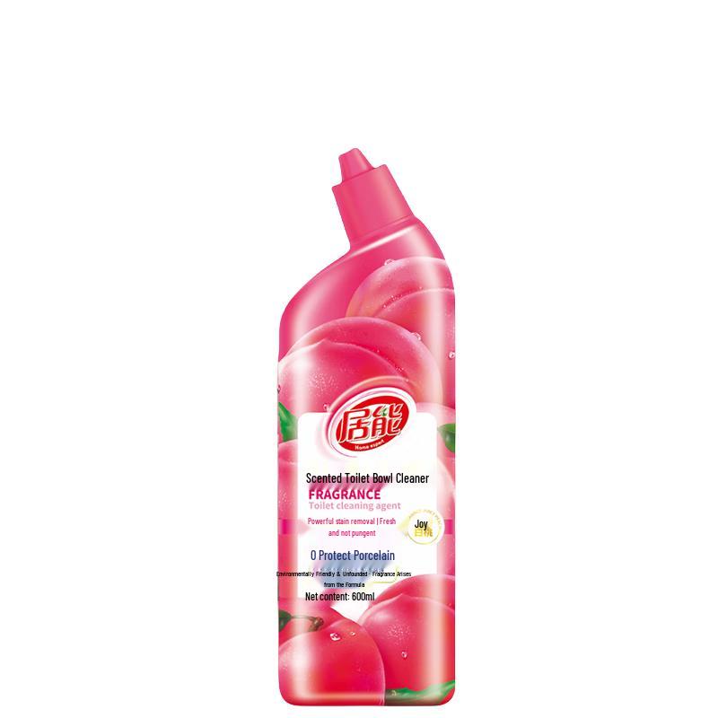 

Ароматный очиститель для унитаза Junneng