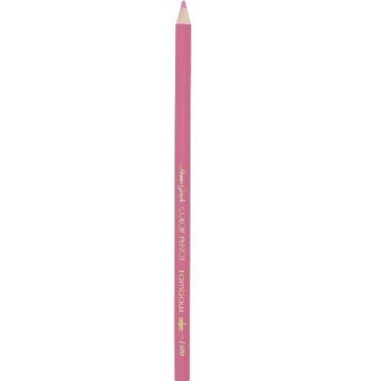 Tombow Colored Single Set of 3 Pencils, Color, 22, Pink,