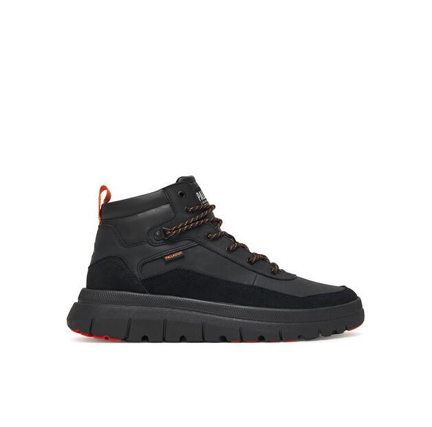 Кроссовки Palladium Pallaflex Cuff M EU 43