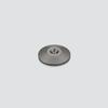Pailvens Speaker 8 Height Adjustable Speaker Metal Spike Stands with 16 for Improved Audio Sound Quality and Vibration Black Insulators, Pieces,