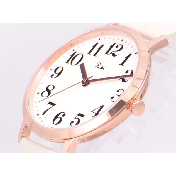 SEIKO ALBA Riki Watanabe AKPK426 Men's Watch, Modern Japanese Design, Minimalist Aesthetic, Standard Analog, High Visibility, Authentic Japan Riki