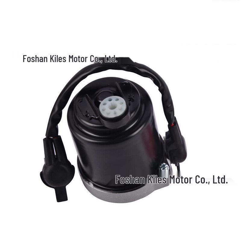 Toyota Lexus ABS Pump Brake Booster Motor 47960-60010