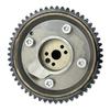 2435025000 243702G000 Intake & Exhaust CVVT Sprocket Gear for Hyundai Kia 2.0L 2.4L GDI 2008-2014 OEM 24350-25000 24370-2G000