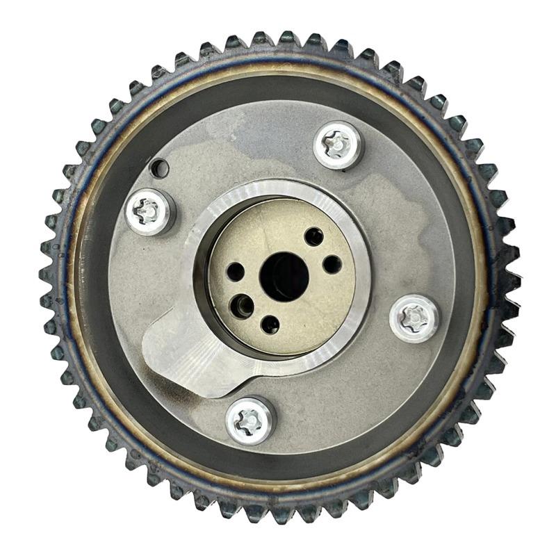 2435025000 243702G000 Intake & Exhaust CVVT Sprocket Gear for Hyundai Kia 2.0L 2.4L GDI 2008-2014 OEM 24350-25000 24370-2G000