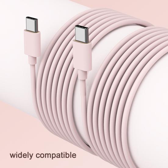 Kabelgebundene Kopfhörer, komfortable In-Ear-Geräuschisolierung, HiFi-Sound, schwerer Messinglautsprecher, empfindlicher Typ-C-Ohrhörer