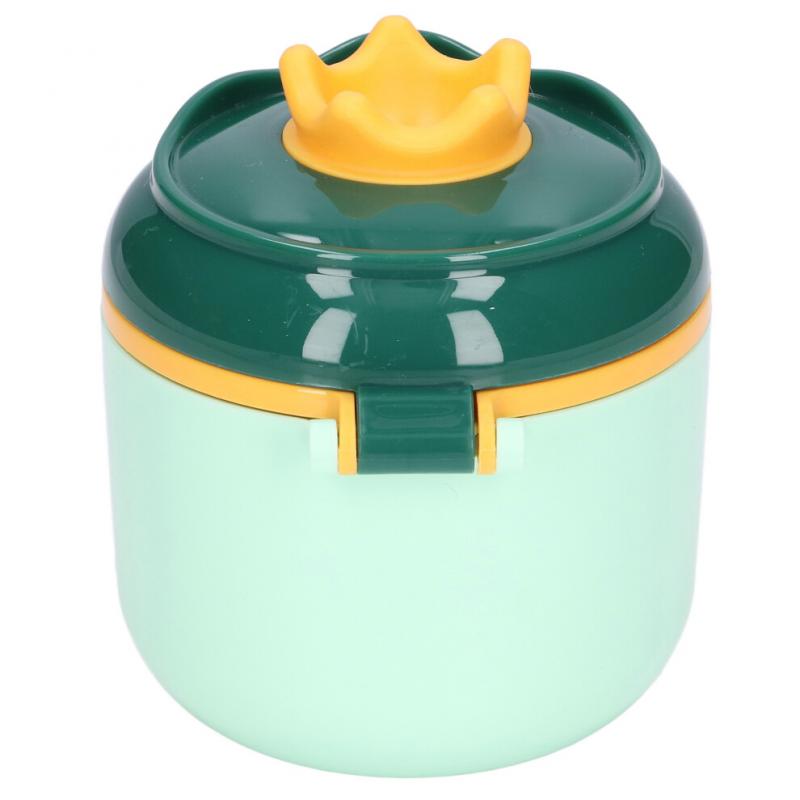 Recipientes para Comida de Bebê Seguros Inodoros Boa Vedação