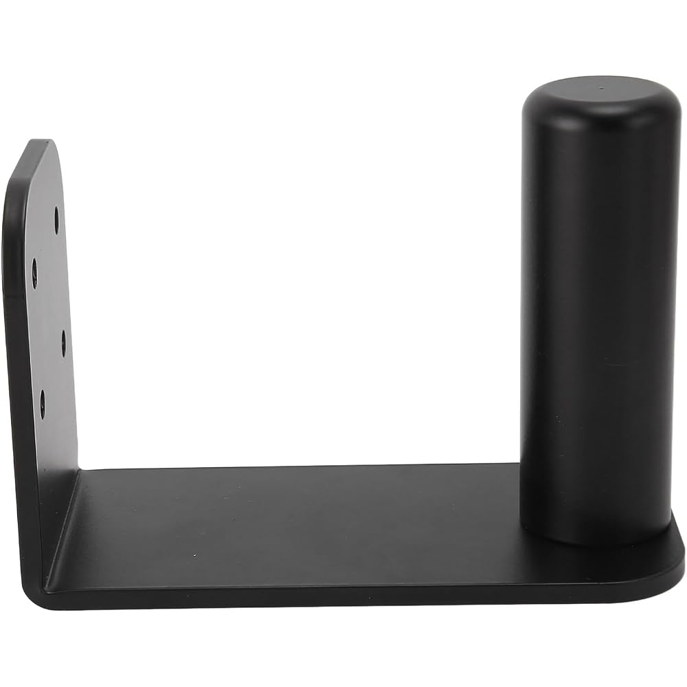 Speaker Wall Mount, Concealed Wall Mount Speaker Bracket, Wall Mount Speaker Bracket for S1 Pro S1 Pro+ Speaker System