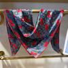 Accessoires – Écharpes et foulards