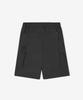 Nyuballanseu Nbnvg21513 / Uni Frozen Cotton-Like Cargo Knee-Length Bermuda Shorts (Charcoal)