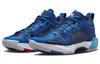Air Jordan 37 Low 'Fraternity' DV9909-401