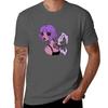 Lovestruck Girl Tshirt Big And Tall Solid Color Tshirt