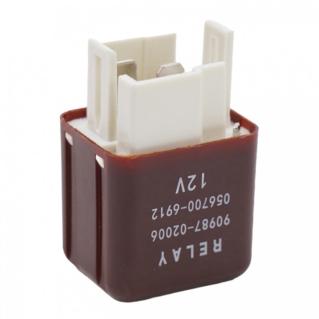 Relay For Landcruiser 75 Series Tank Fan Relay 12V