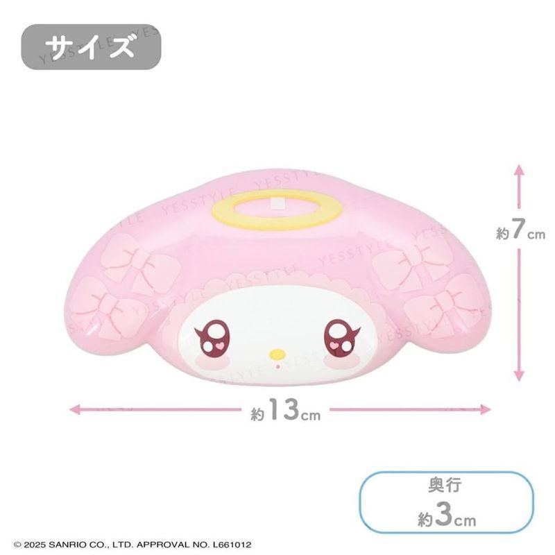 SHOBIDO - Sanrio My Melody Multi-Palette Nuance Pink
