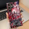 Game Wuthering Waves Phone Case For Samsung S26 Ultra S24 25 Fe S22 S20 S23 21 Plus A54 A34 A53 A16 Glass Cover