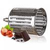 Grinder For Grating Vegetables, Nuts, Cheese Banquet