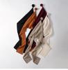 Women's Cashmere Knit Hat & Scarf Set - Stylish, Versatile, Warm Neck Protection Accessory