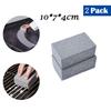Grill Brick,Griddle/Grill Cleaner, BBQ Barbecue Scraper Griddle Cleaning Stone