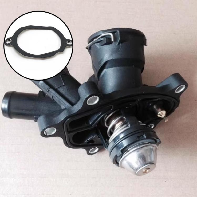 Replacement Engine Timing Cover O-Rings Seal Automotive Accessories Car Gasket Thermostat Washer for W203 W204 W212